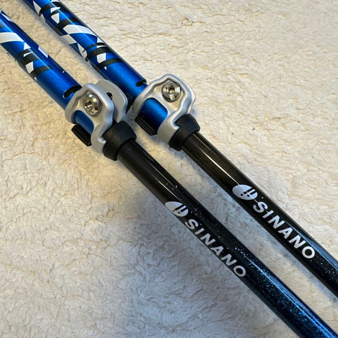 SINANOスキーポール