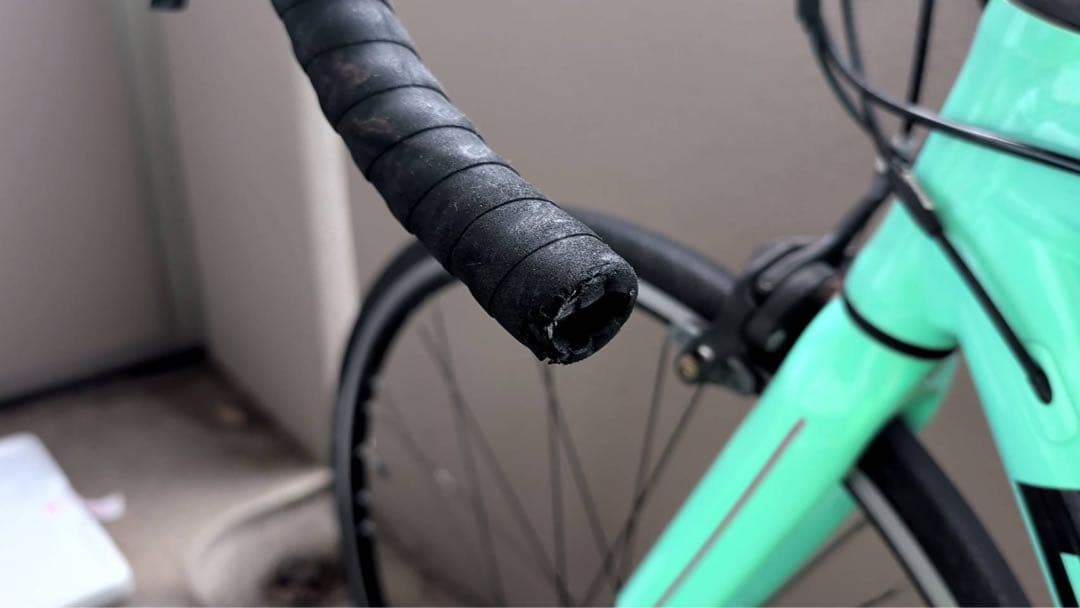 ビアンキBERGAMO（ベルガモ）ロードバイク あさひ限定 ロードバイク 自転車