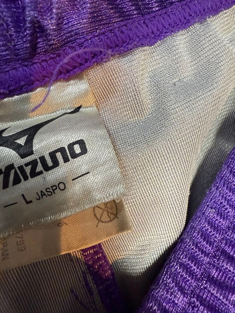 札幌大学サッカー部ユニフォーム上下セットアップ