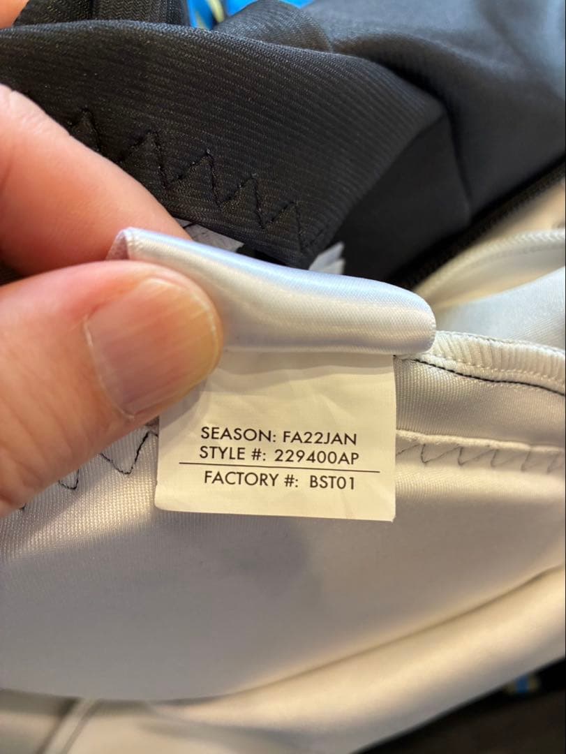 SPYDER スキーウェア Mサイズ