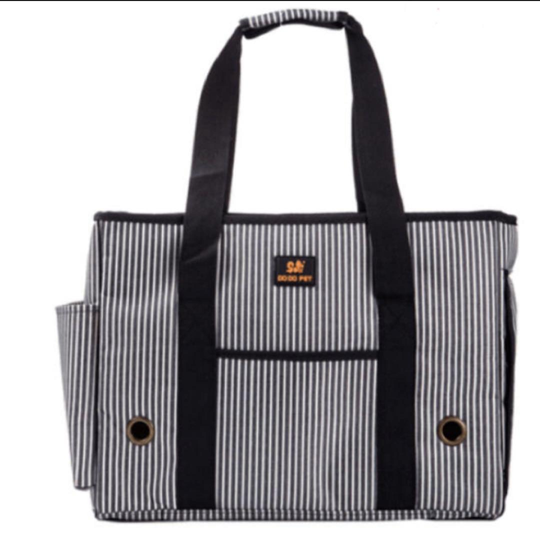 ペットキャリーバッグセット　肩掛け　リュック　お出かけ　病院