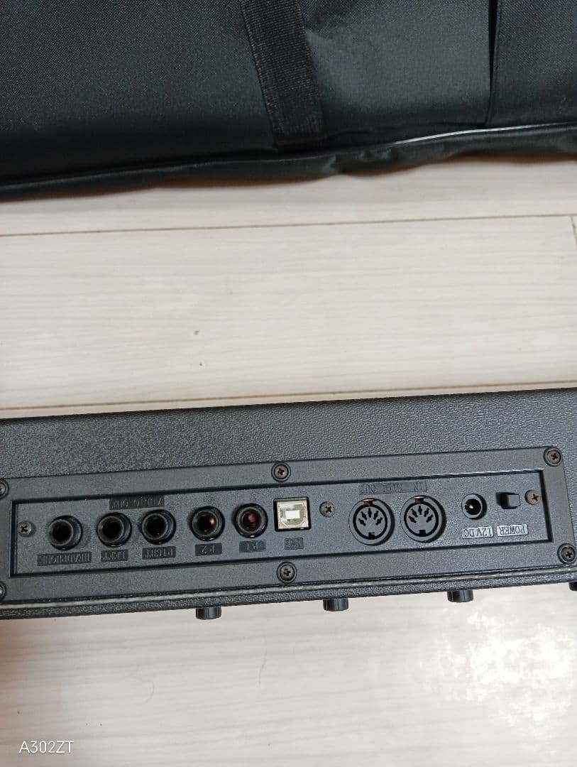 numacompat 2 88鍵 電子キーボード　キャリングケース付き