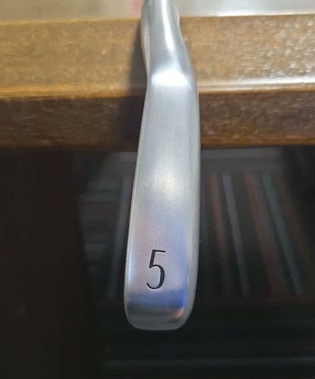 Titleist T150 5番アイアン