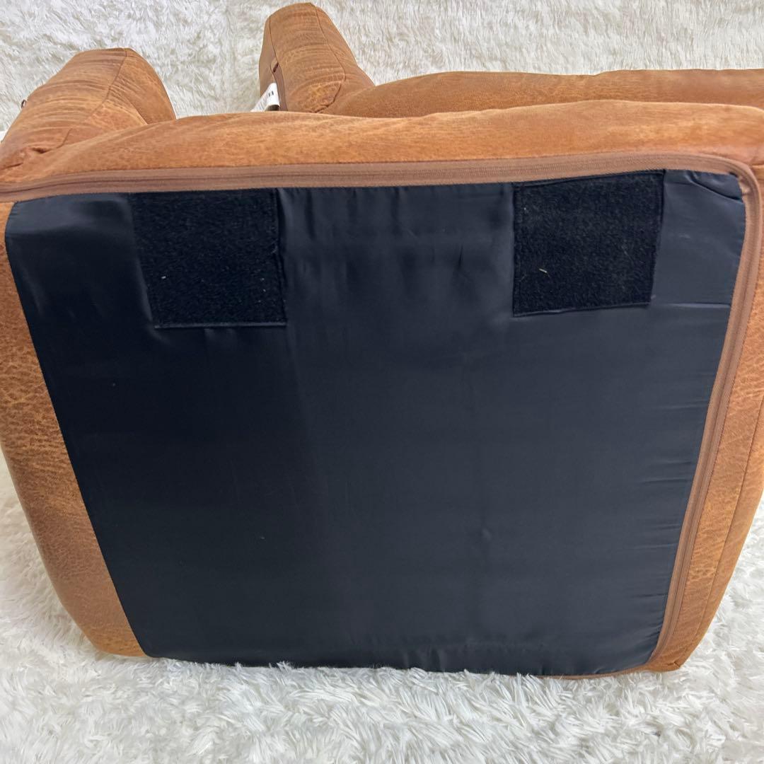 【美品】送料込　2個セット　ニトリ　ツナガルポケットコイルザイスクーンHP