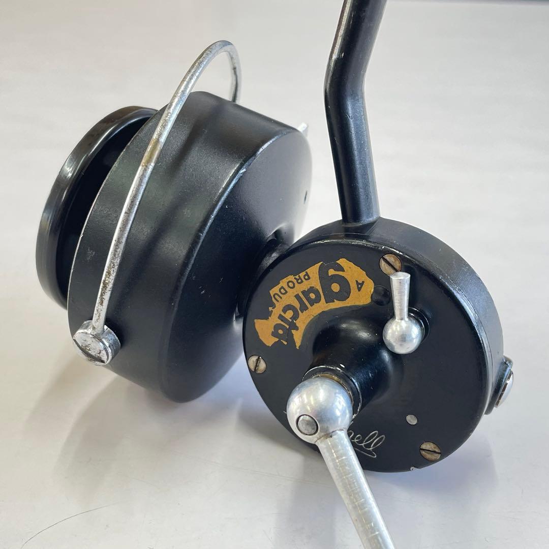 リール GARCIA MITCHELL C.A.P