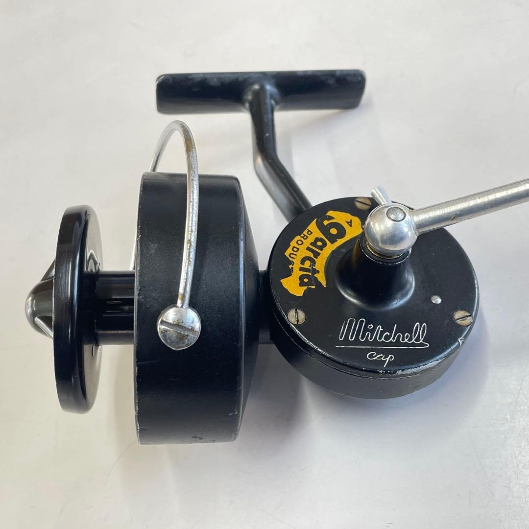 リール GARCIA MITCHELL C.A.P