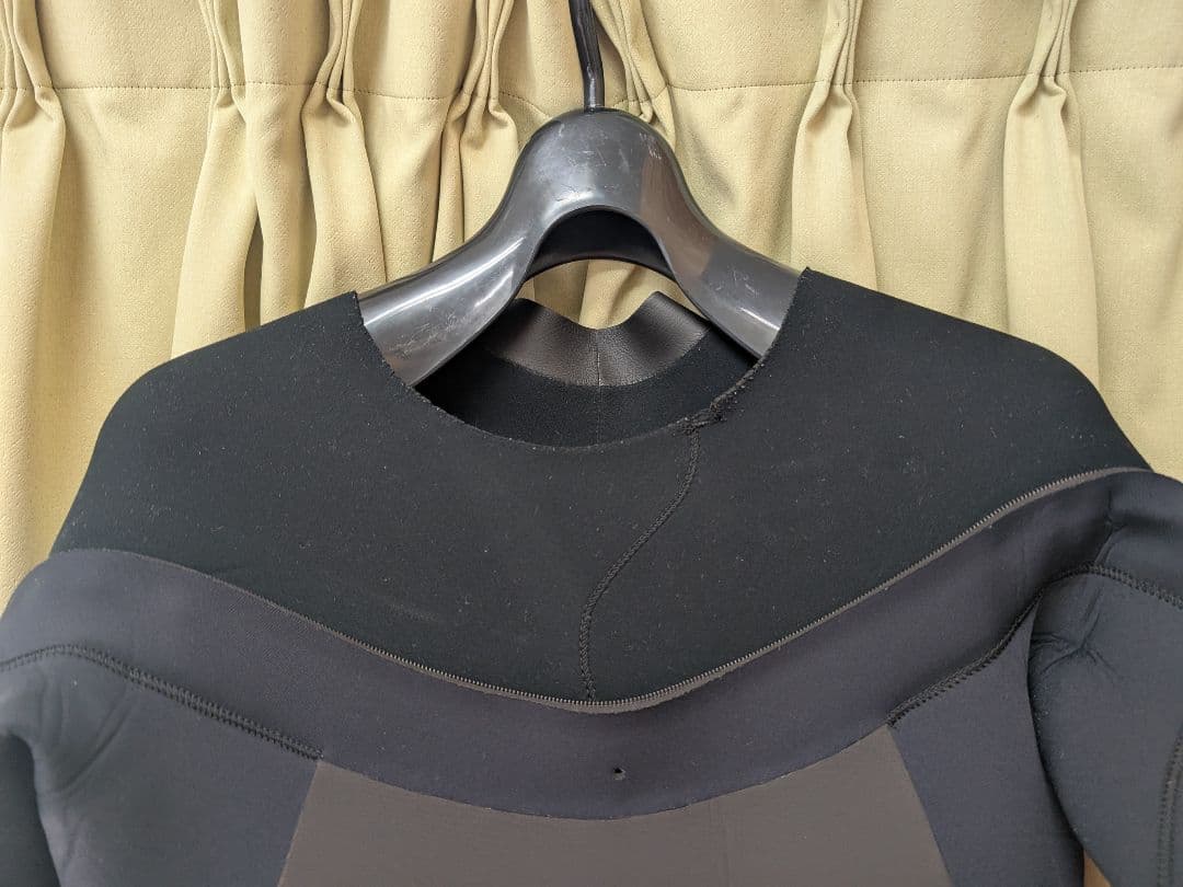 AIRTIGHT ムラサキスポーツ別注 スーパーセミドライ 5/3mm XL