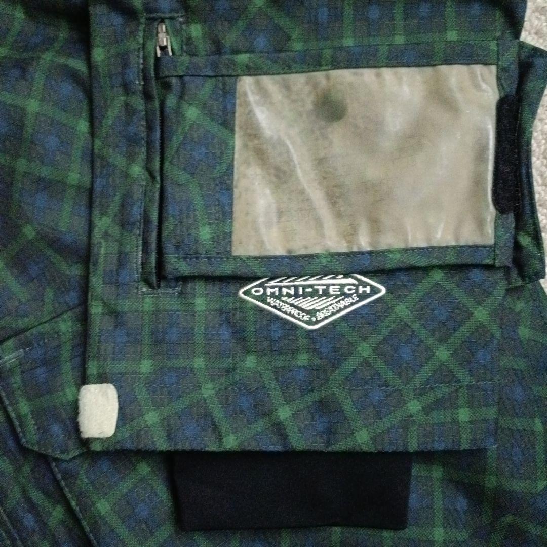 Columbia メンズ スキーウェア Mサイズ