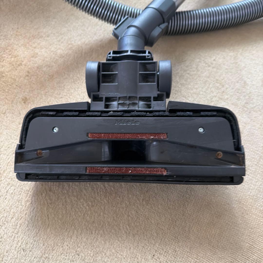 キッチン家電 Miele Compact C2 Autumn Red