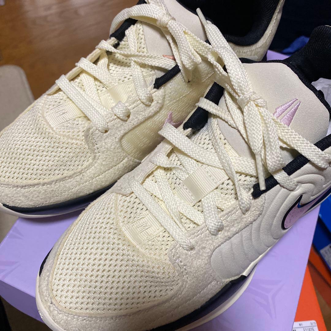 Nike JA 2 (GS) バスケットボールシューズ 6Y