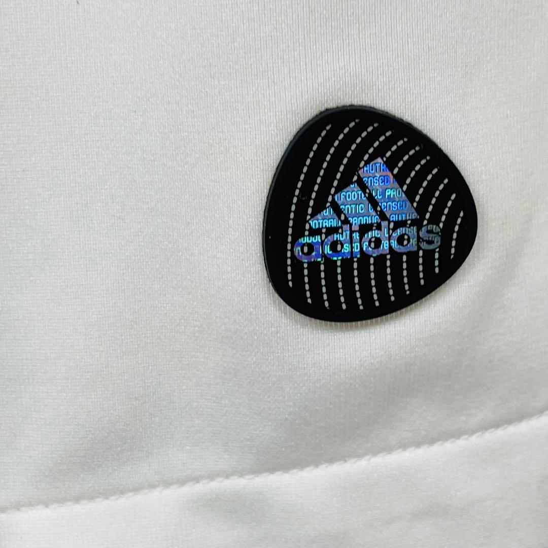 アディダス　レアル・マドリード　ロナウド　長袖