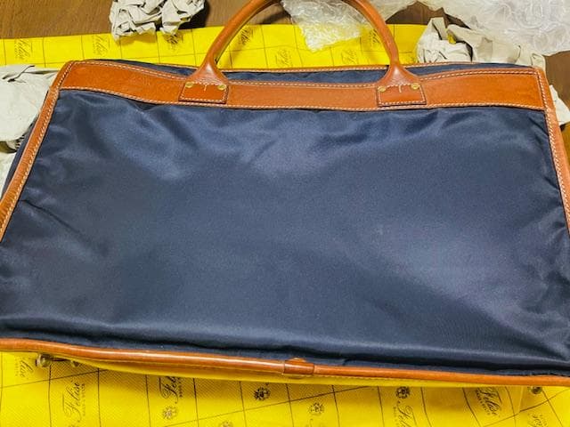 フェリージ　ビジネスバッグ　1731