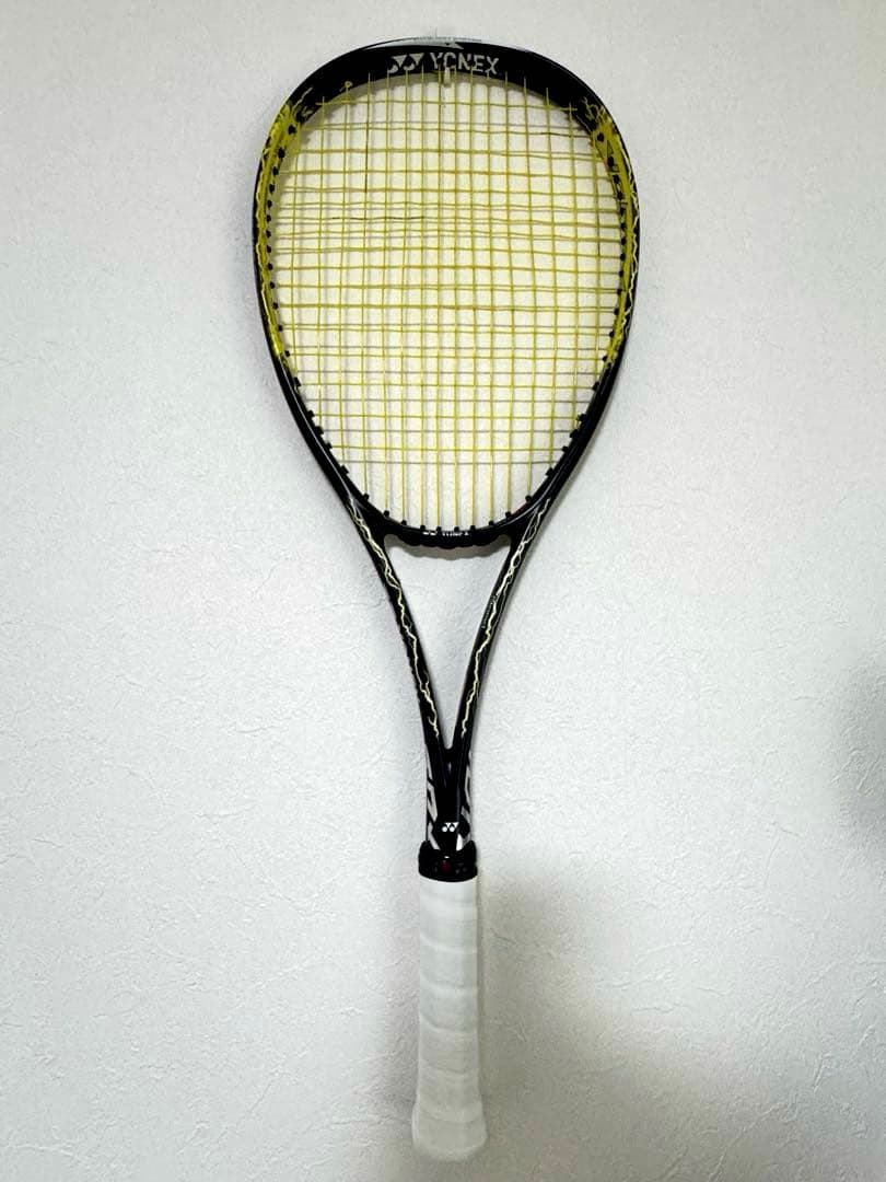 YONEX ボルトレイジ7V カスタムフィット