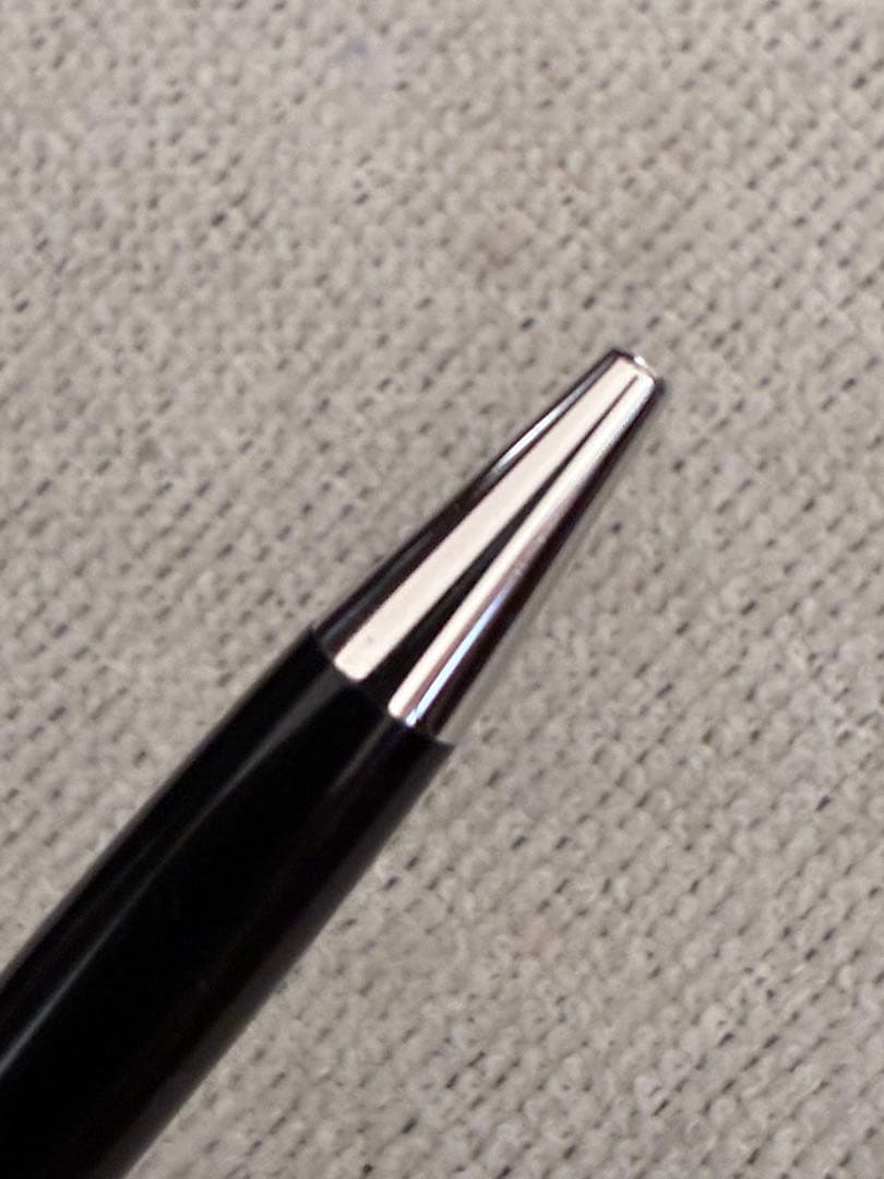 ◾️プラチナ◾️モンブランP 164 ボールペン◾️マイスターシュテュッククラシック◾️