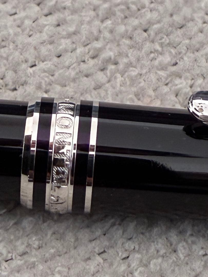 ◾️プラチナ◾️モンブランP 164 ボールペン◾️マイスターシュテュッククラシック◾️