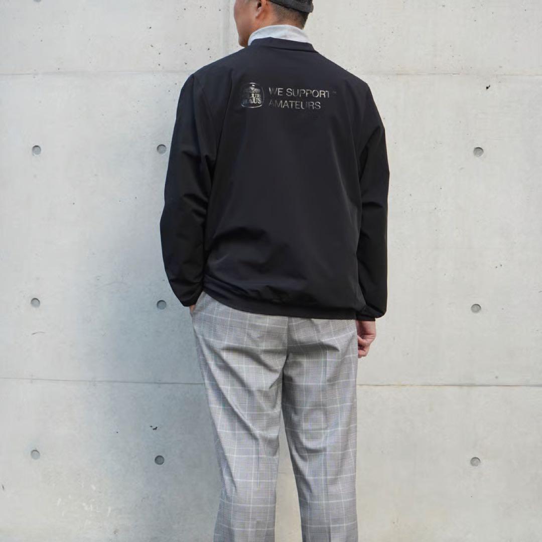 OncourseTech Solotex Piste クラブハウス　ピステ　新品