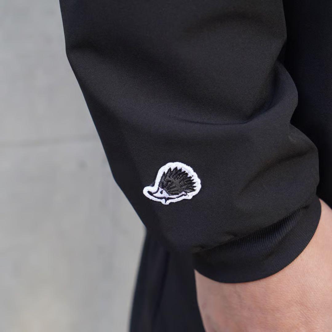 OncourseTech Solotex Piste クラブハウス　ピステ　新品