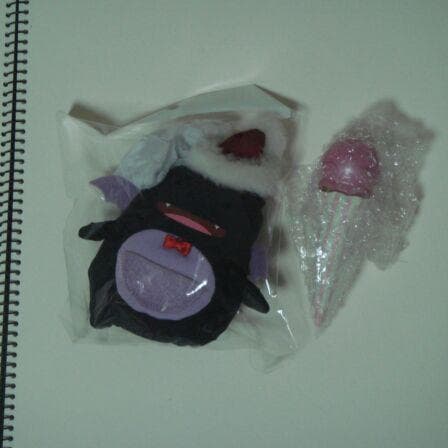 ドルフィードリーム メルティ シャイニングハーツ