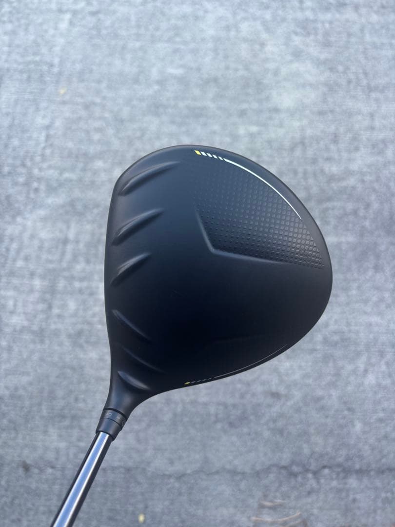 PING G430 MAX ドライバー 12度