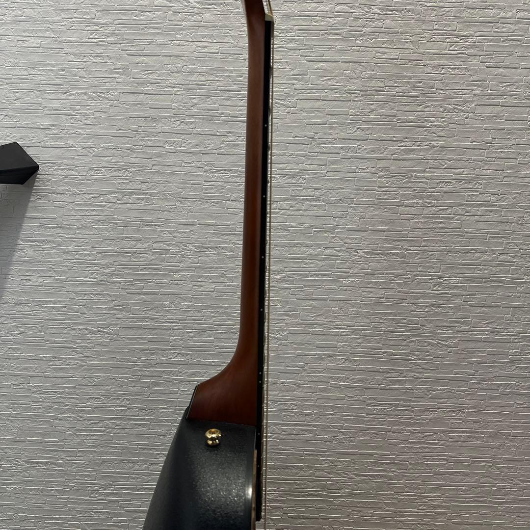 Ovation Celebrity CE44P-PE エレアコ　ケース付き