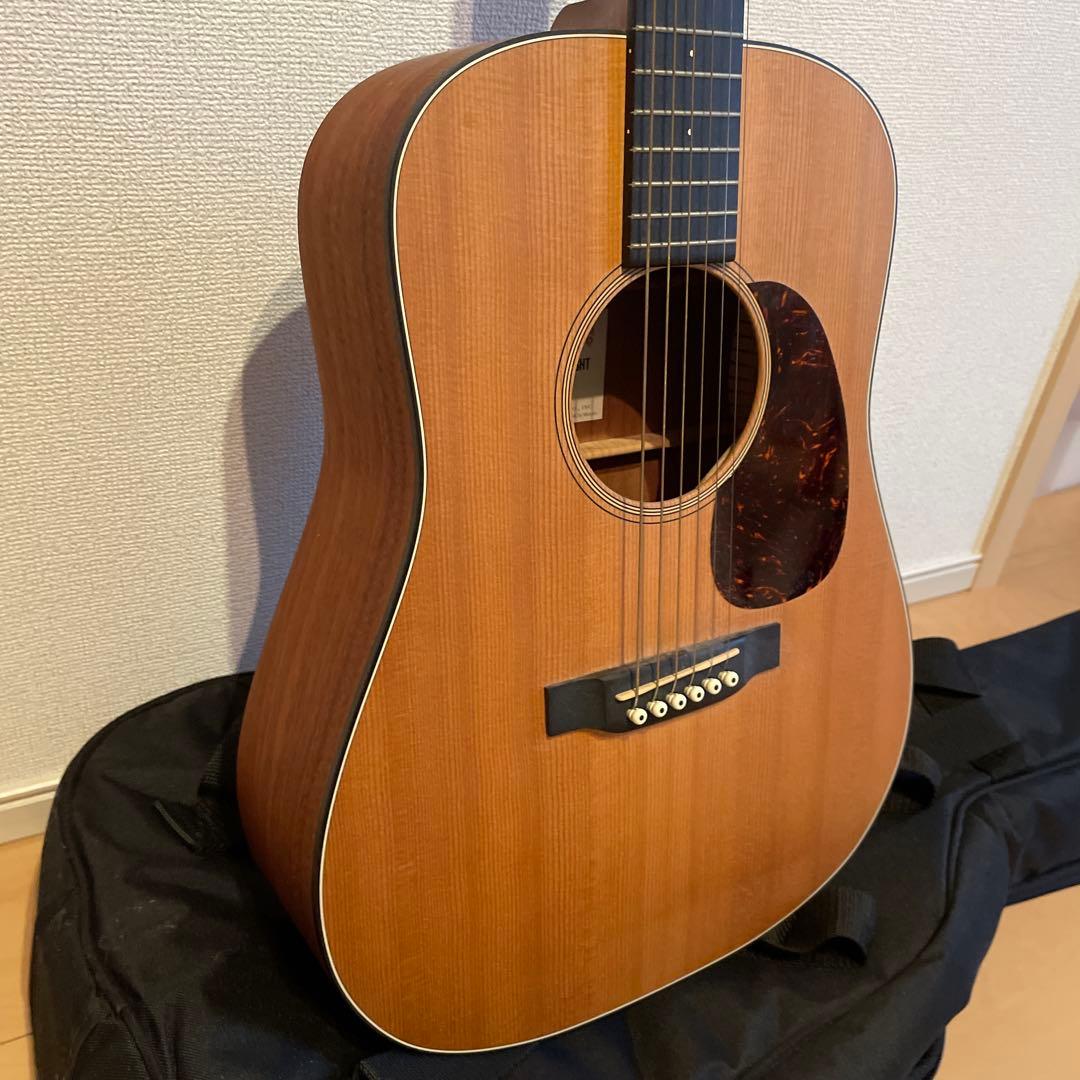 ギター Martin Dreadnought Junior D Jr.