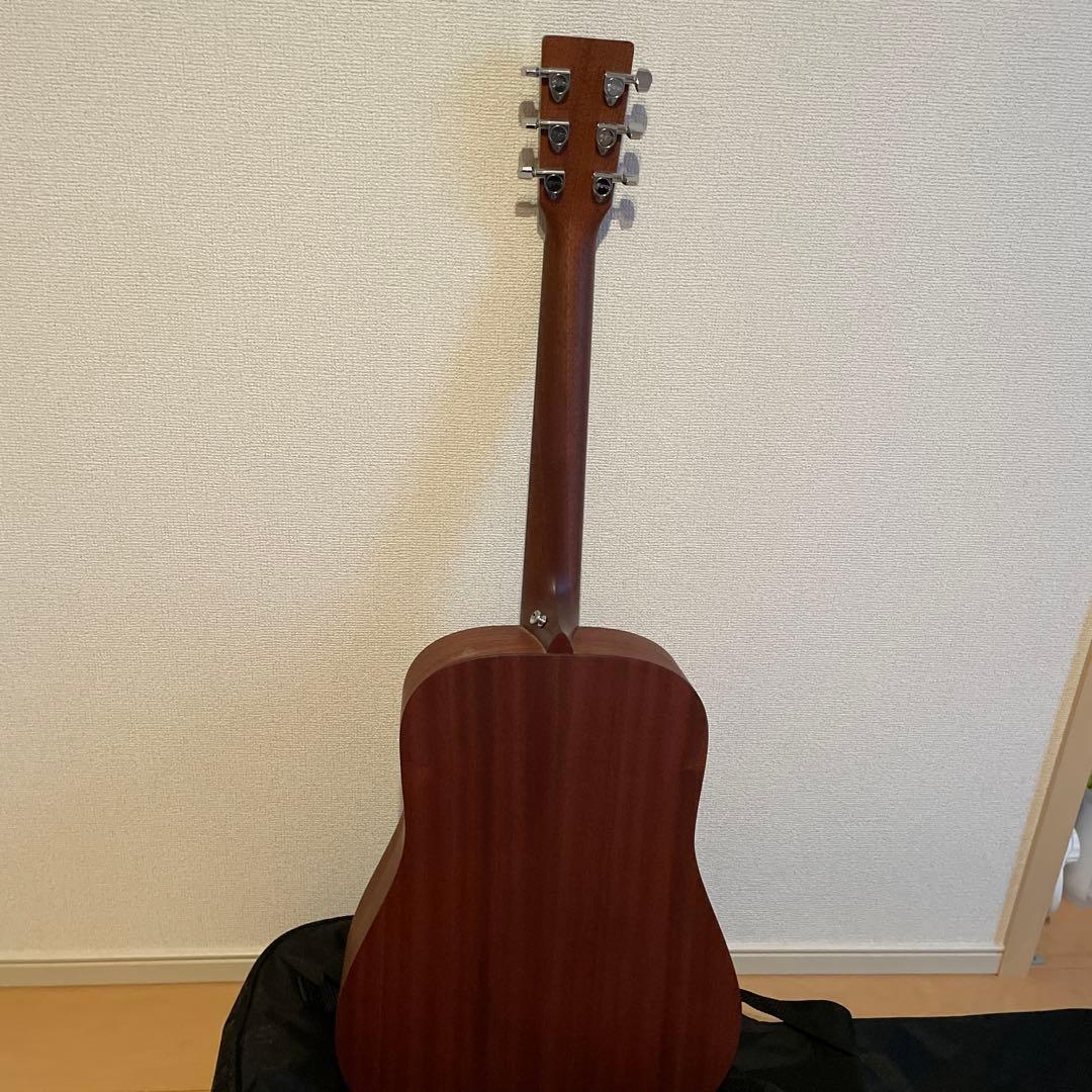 ギター Martin Dreadnought Junior D Jr.