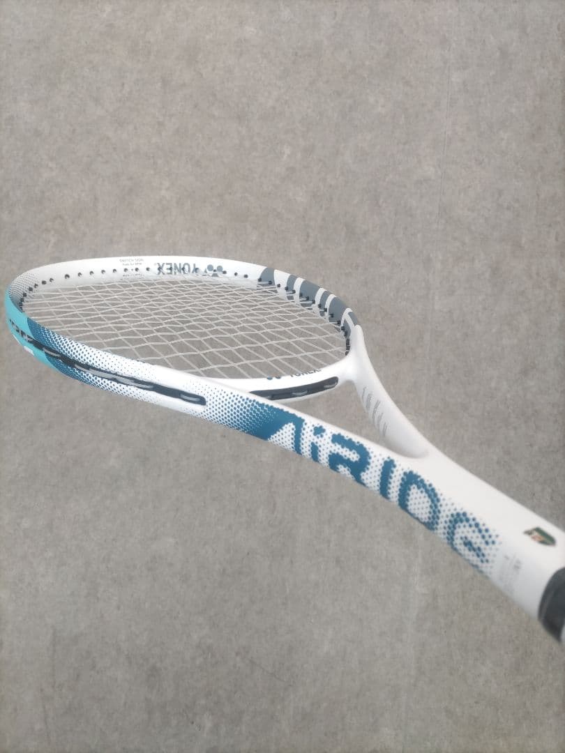 ヨネックス　ソフトテニス入門ラケット！エアライド新品