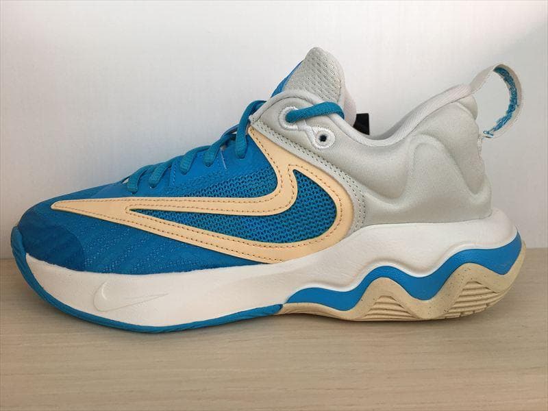 ナイキ ヤニスイモータリティ3 靴 メンズ 24,0cm 新品 (2376)