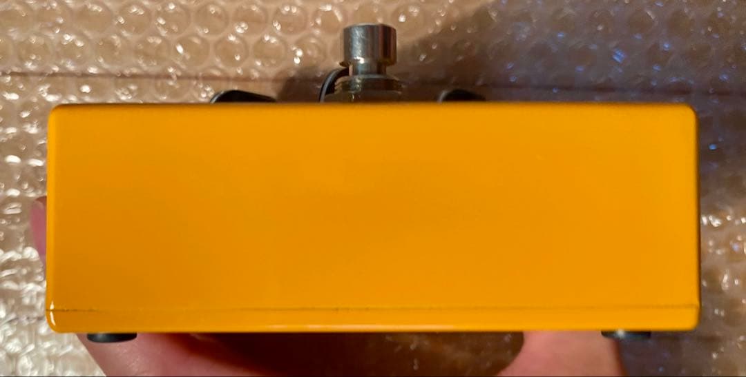 生産完了名機やっぱこれだねT-rex mudhoney