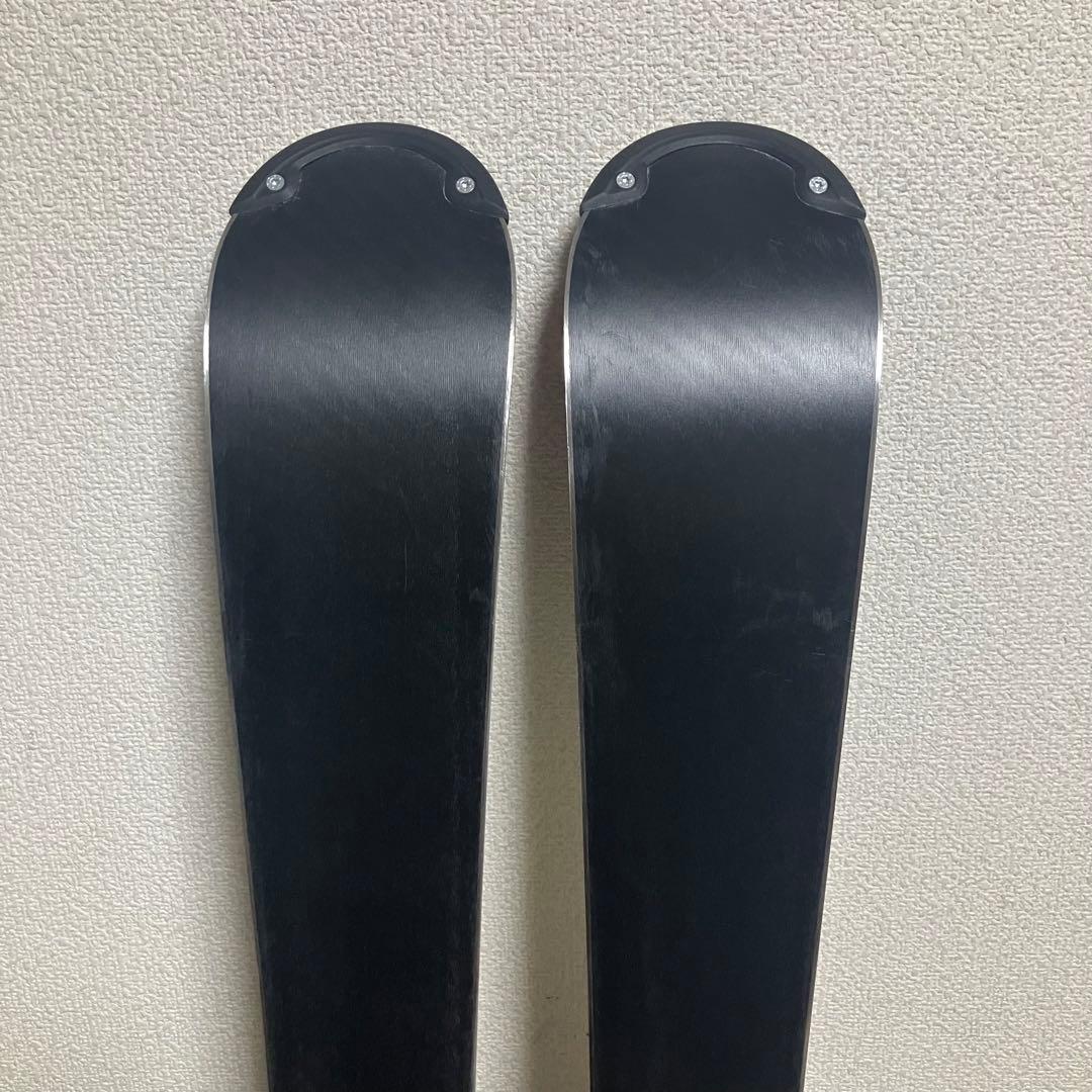 【美品】ケース付/VOLKL TIP ROCKERフォルクル スキーセット142