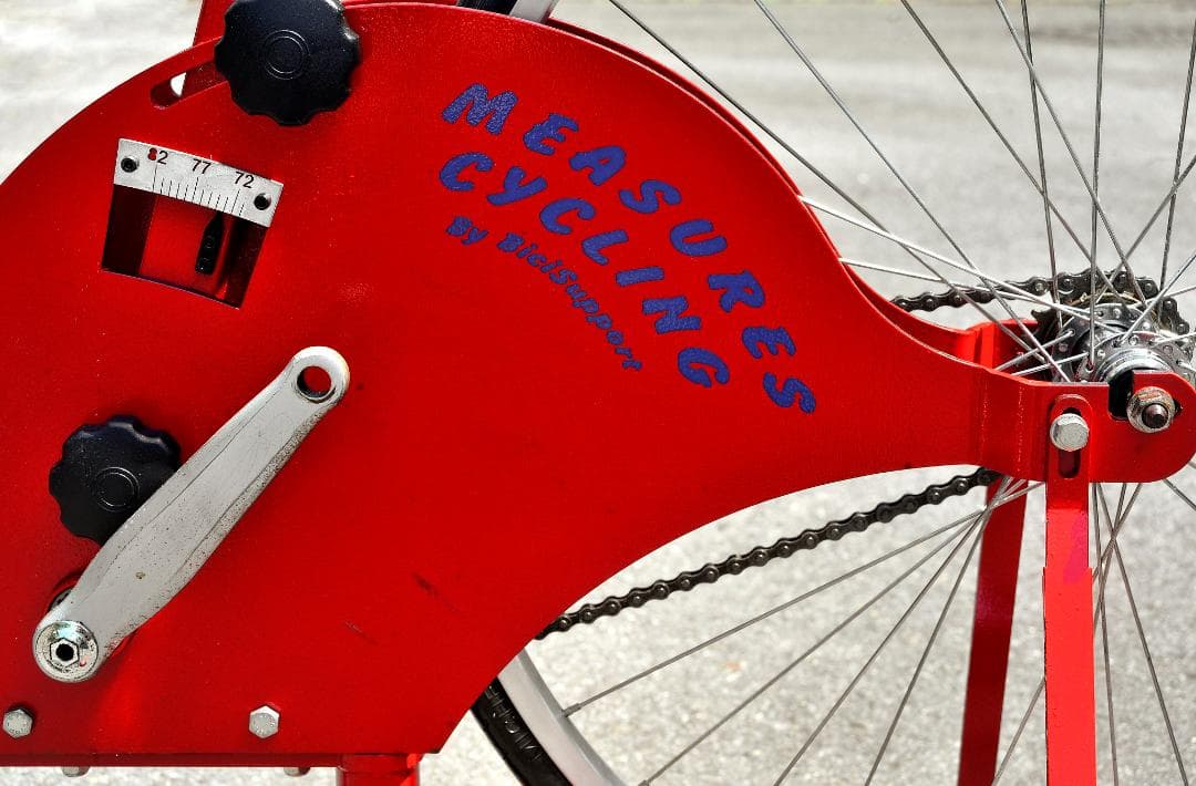 ★イタリア製　完全なる私だけのフレーム造りへ…専門店&マニアに贈るアイテム♪