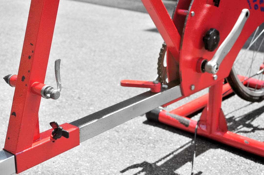 ★イタリア製　完全なる私だけのフレーム造りへ…専門店&マニアに贈るアイテム♪