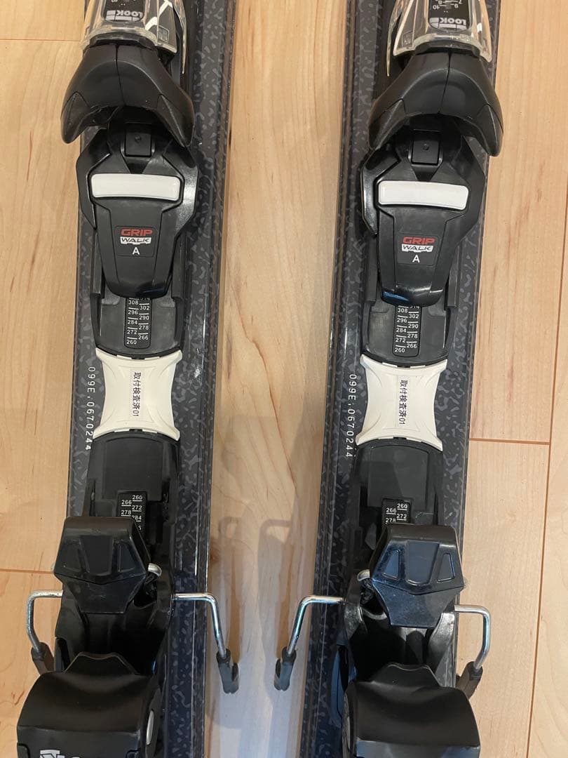 スワロー　オレオ99 ショートスキー