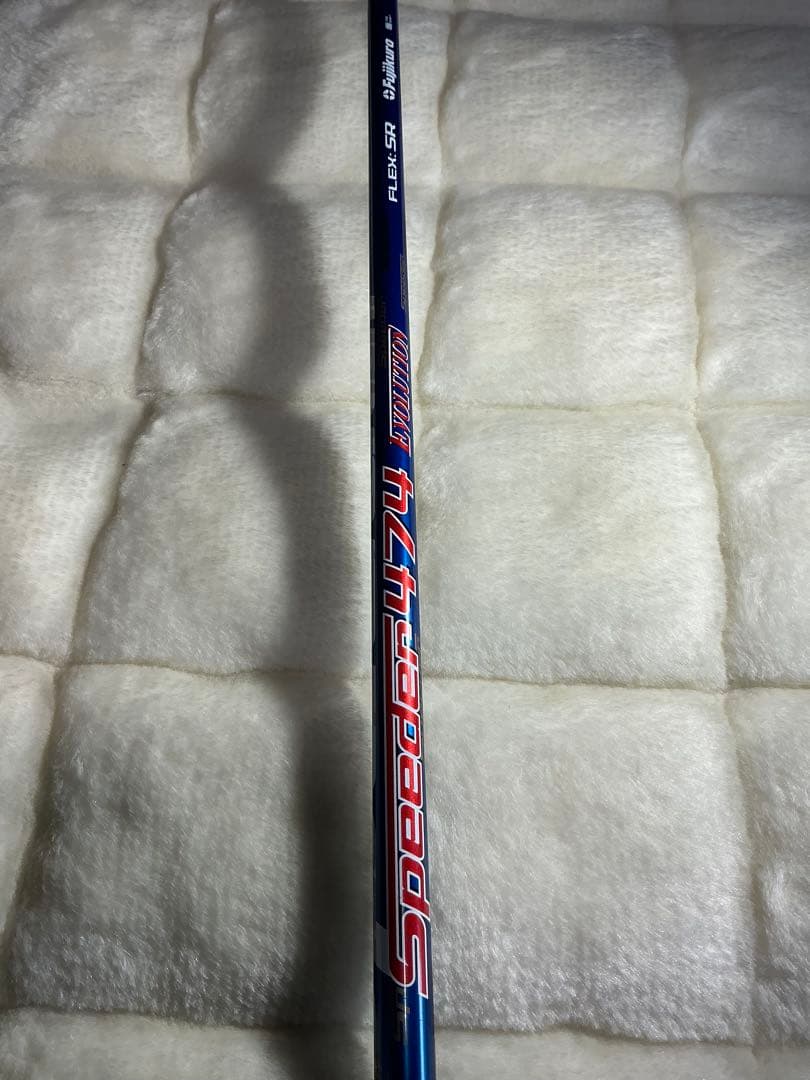 エポンAF905 UT 24度