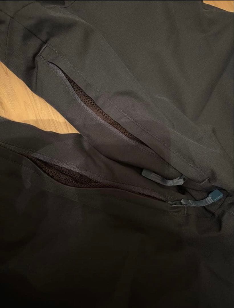 MILLET ミレー　ウェア　下