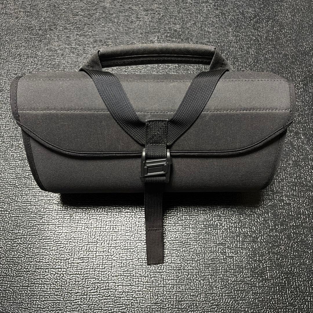 アクセサリー wotancraft brompton Y bag