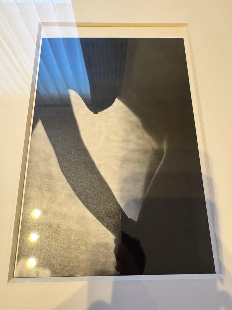 芸術写真 SEIKE TOMIO 1988 nude