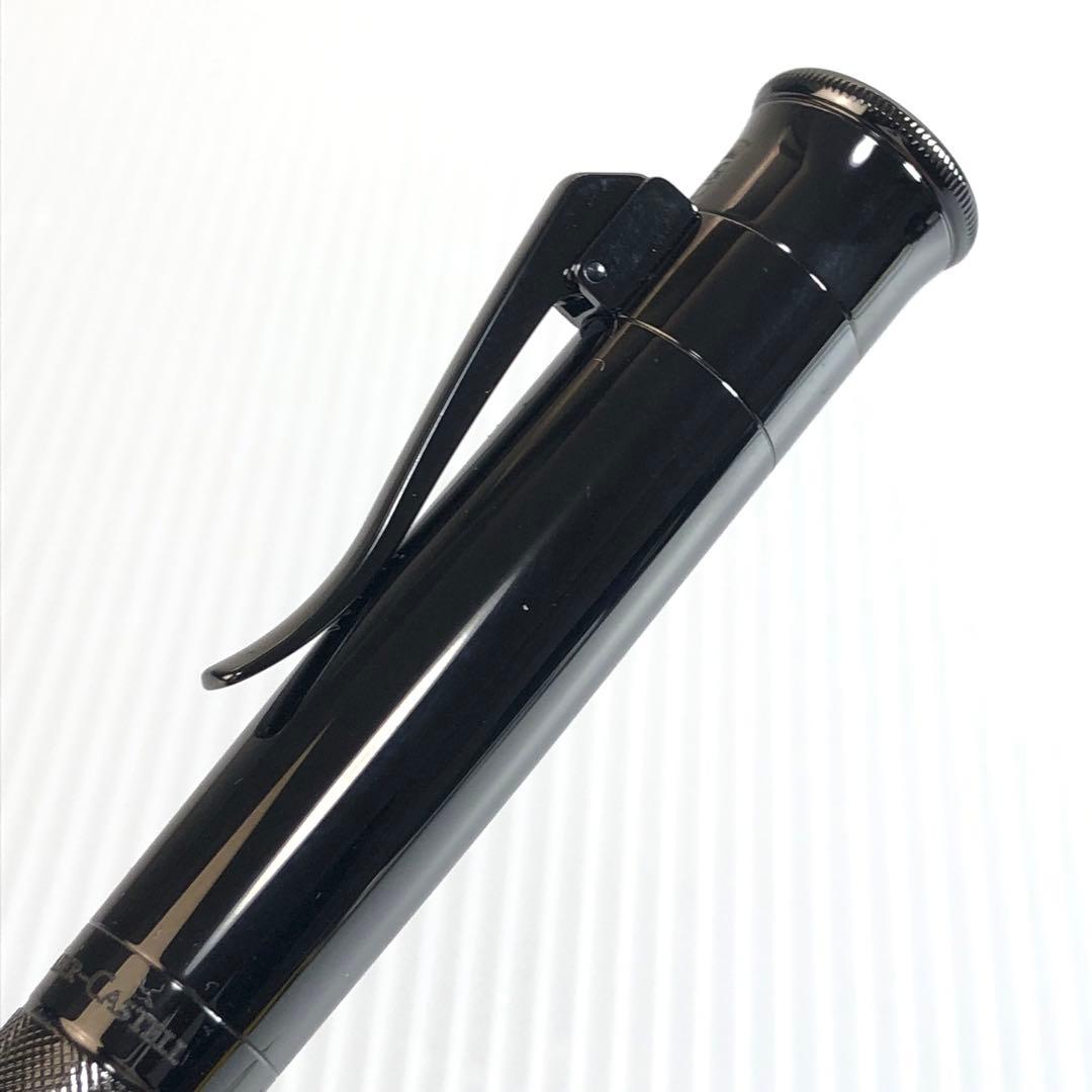 GRAF VON FABER-CASTELL パーフェクトペンシル マグナム