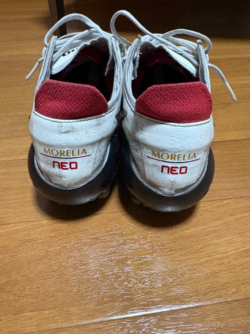 MORELIA NEO Ⅲ JAPAN