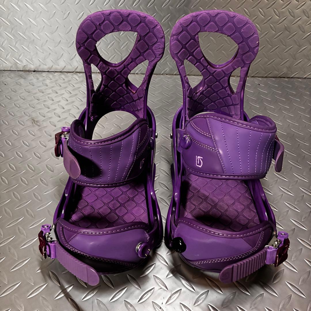 【レディース】デスレーベル FLOWER 142cm BOAブーツ付 3点セット