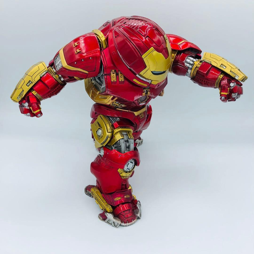 エッグアタック Avengers Ultron EA-017 ハルクバスター