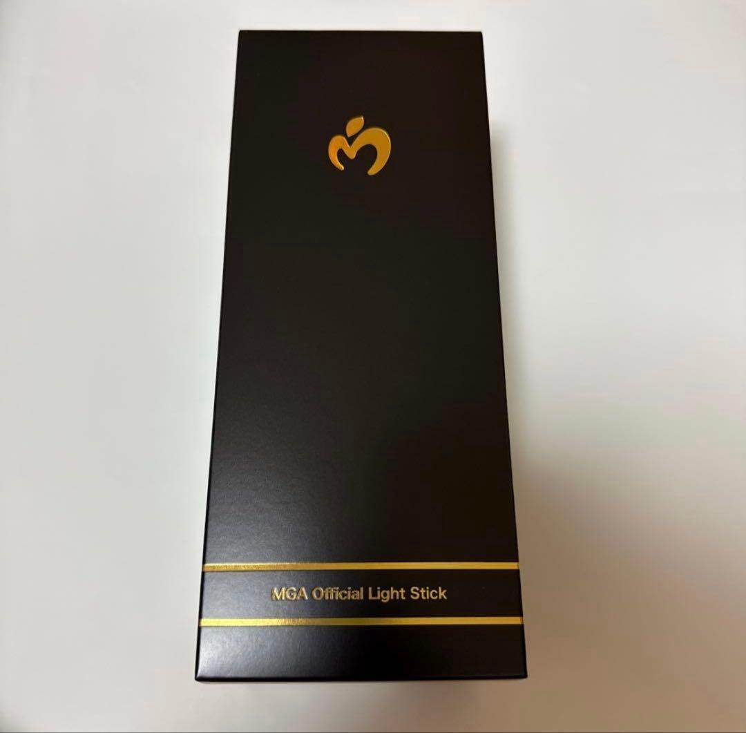 Mrs. GREEN APPLE ミセスグリーンアップル新品ライトスティック