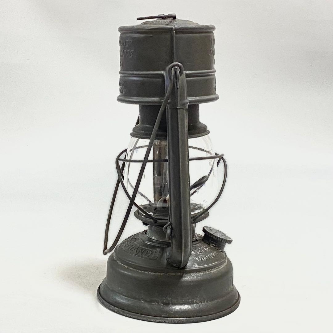 FEUERHAND フュアーハンド 276 STK DBPa. K1452