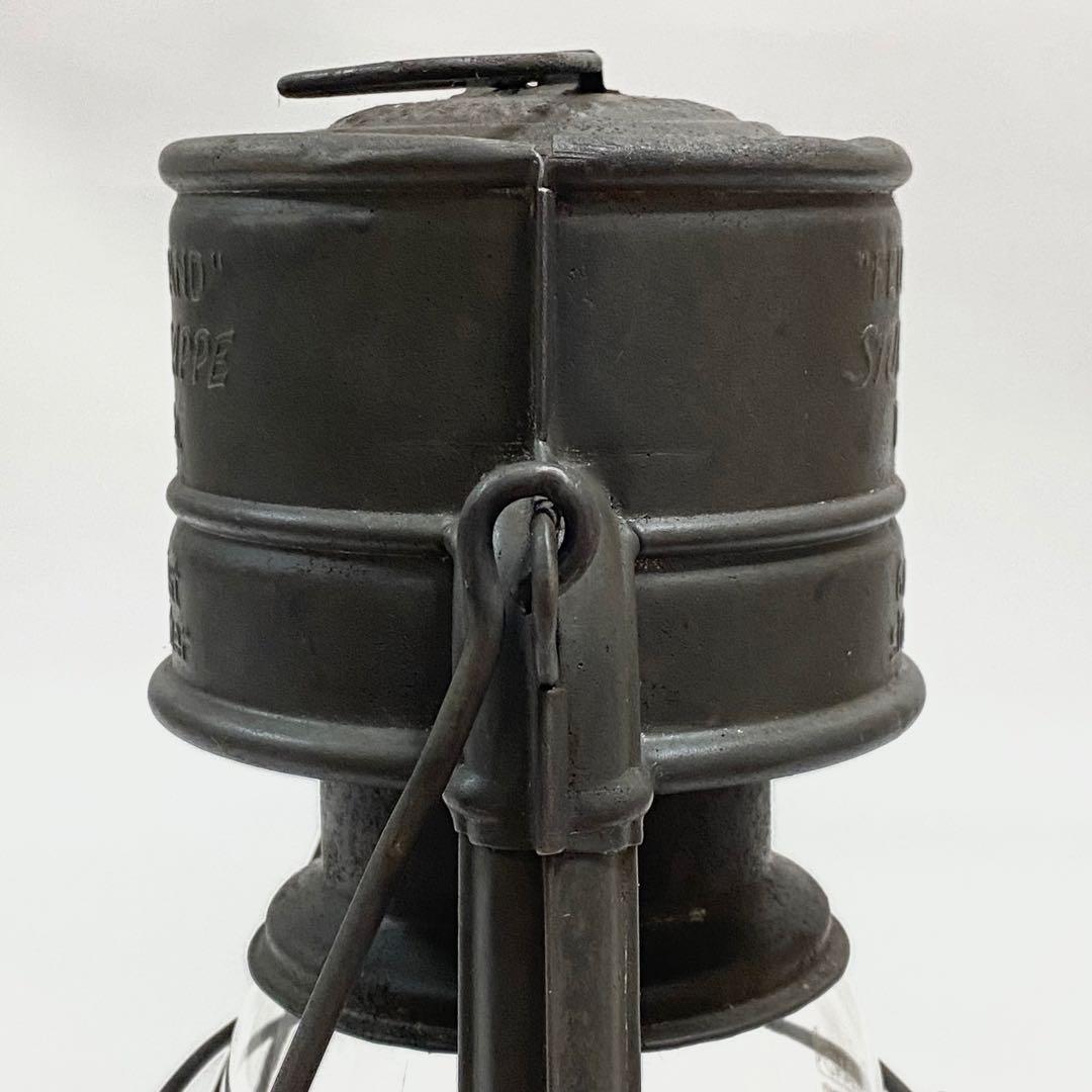 FEUERHAND フュアーハンド 276 STK DBPa. K1452