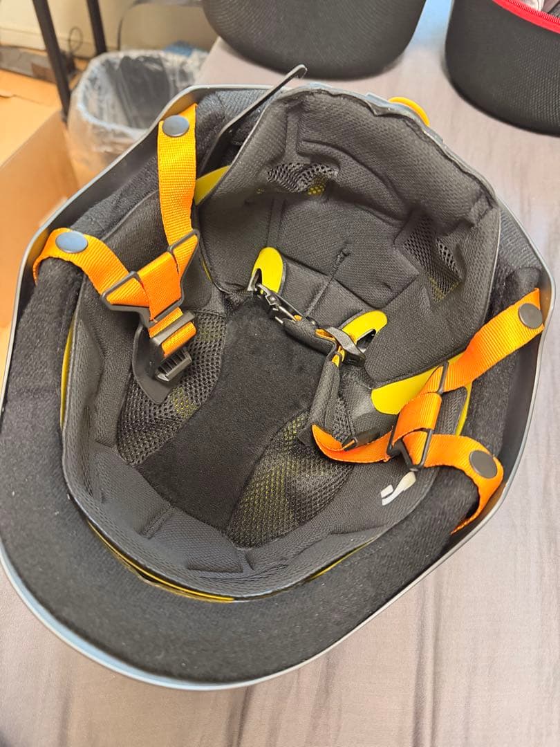 スイートプロテクション　igniter II