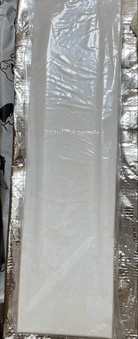 ビューティフルピープル　Gショック　コラボレーション　腕時計　コレクション