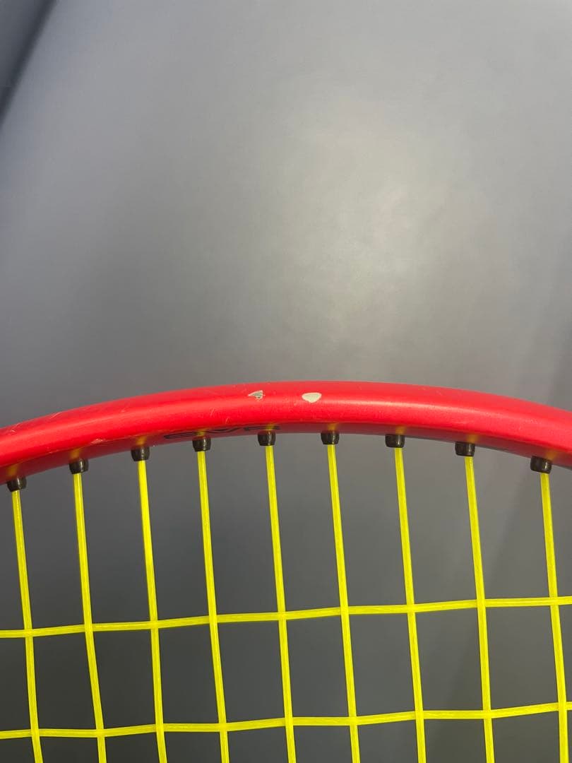 ナノフォース8V REV