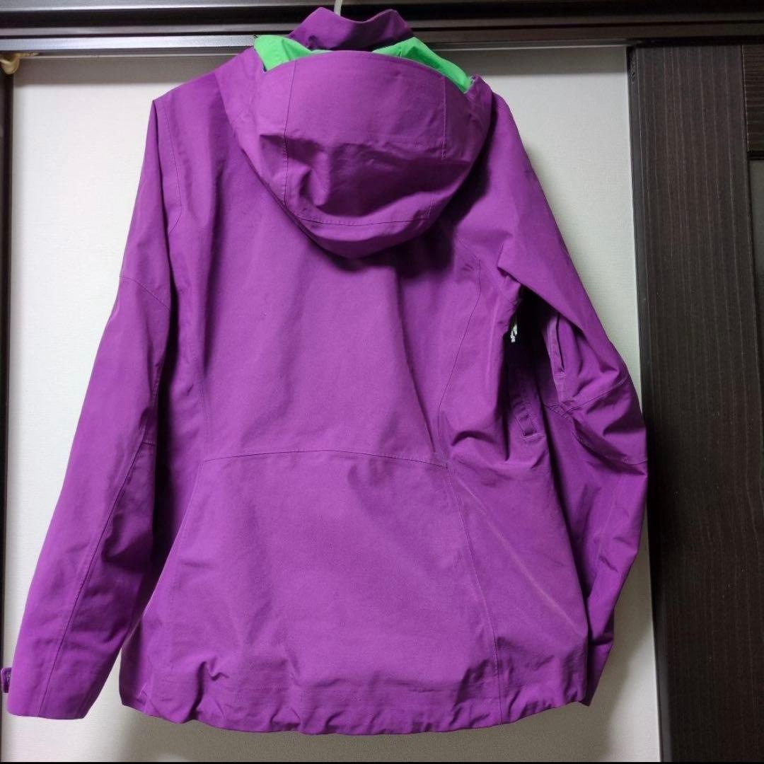 パタゴニア　Patagonia パウダーボールスノーウェア　お値下げ歓迎中♪