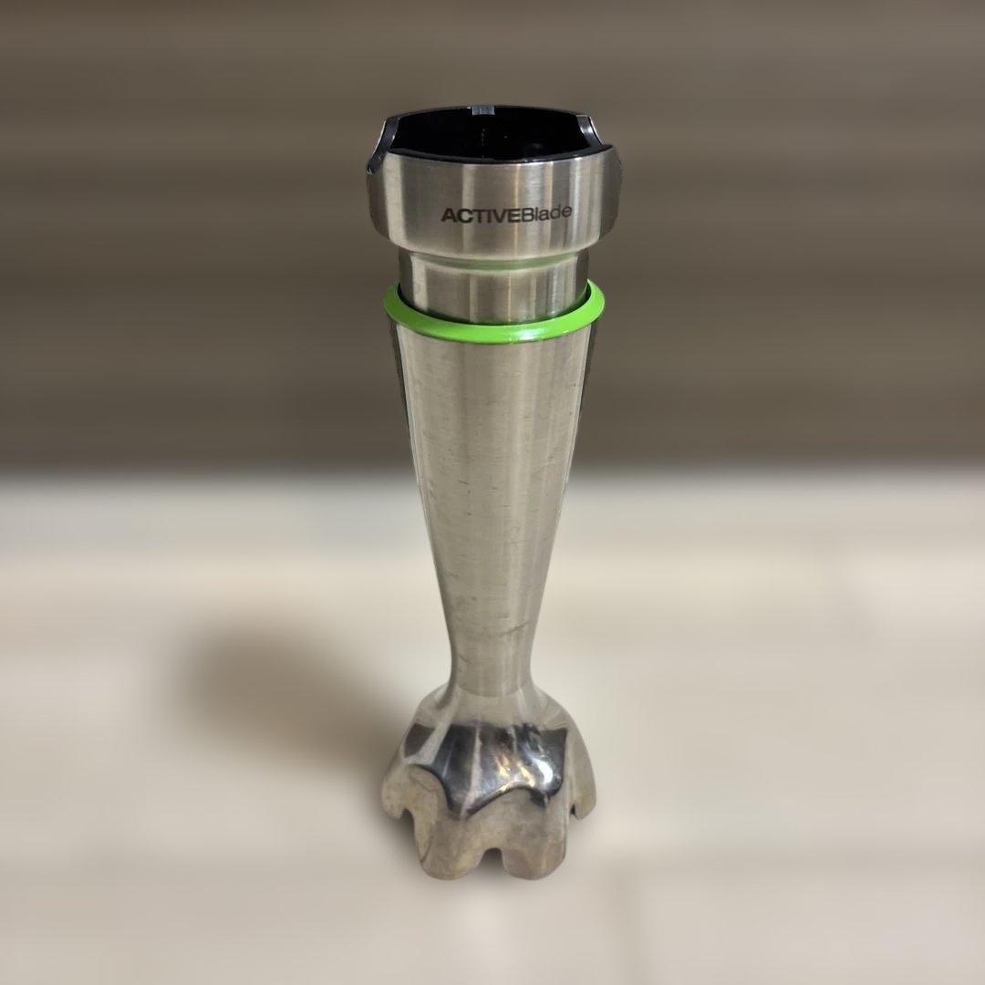 BRAUN Multi Quick 9 MQ 9035X ハンドブレンダー