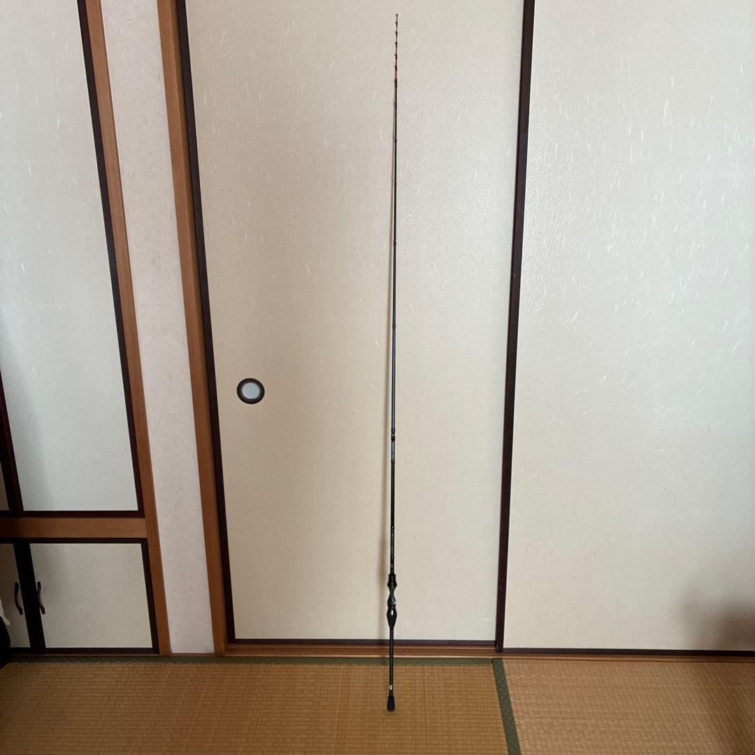 ダイワ　メタリアカワハギMHH175V